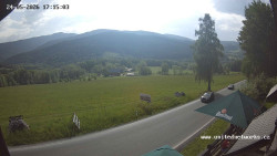 Údolí Úhlavy, Královský Hvozd