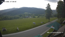 Údolí Úhlavy, Královský Hvozd