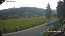 Údolí Úhlavy, Královský Hvozd