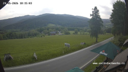 Údolí Úhlavy, Královský Hvozd