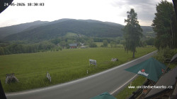 Údolí Úhlavy, Královský Hvozd