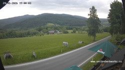Údolí Úhlavy, Královský Hvozd