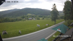 Údolí Úhlavy, Královský Hvozd