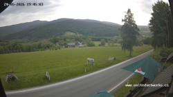 Údolí Úhlavy, Královský Hvozd