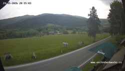 Údolí Úhlavy, Královský Hvozd