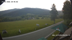 Údolí Úhlavy, Královský Hvozd