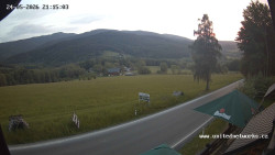 Údolí Úhlavy, Královský Hvozd