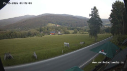 Údolí Úhlavy, Královský Hvozd