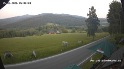 Údolí Úhlavy, Královský Hvozd