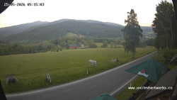 Údolí Úhlavy, Královský Hvozd