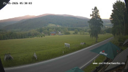 Údolí Úhlavy, Královský Hvozd