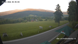 Údolí Úhlavy, Královský Hvozd