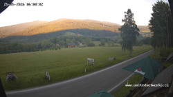 Údolí Úhlavy, Královský Hvozd