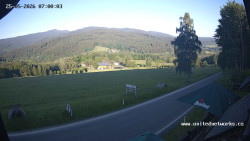 Údolí Úhlavy, Královský Hvozd
