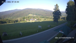 Údolí Úhlavy, Královský Hvozd
