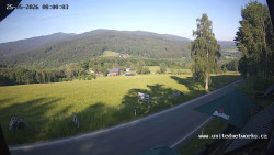 Údolí Úhlavy, Královský Hvozd