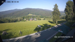 Údolí Úhlavy, Královský Hvozd