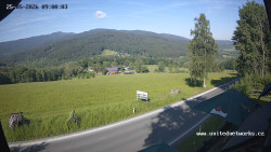 Údolí Úhlavy, Královský Hvozd