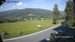 Údolí Úhlavy, Královský Hvozd