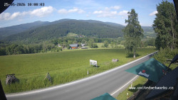 Údolí Úhlavy, Královský Hvozd