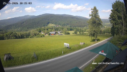 Údolí Úhlavy, Královský Hvozd
