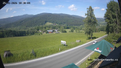 Údolí Úhlavy, Královský Hvozd