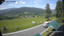 Údolí Úhlavy, Královský Hvozd