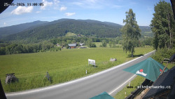 Údolí Úhlavy, Královský Hvozd