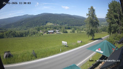 Údolí Úhlavy, Královský Hvozd