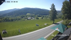 Údolí Úhlavy, Královský Hvozd