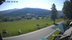 Údolí Úhlavy, Královský Hvozd