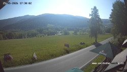 Údolí Úhlavy, Královský Hvozd