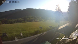 Údolí Úhlavy, Královský Hvozd