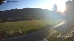 Údolí Úhlavy, Královský Hvozd