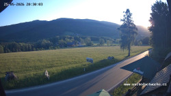 Údolí Úhlavy, Královský Hvozd