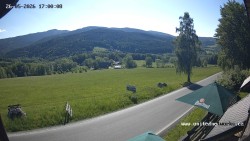 Údolí Úhlavy, Královský Hvozd