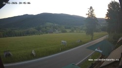 Údolí Úhlavy, Královský Hvozd