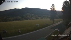 Údolí Úhlavy, Královský Hvozd