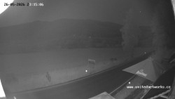 Údolí Úhlavy, Královský Hvozd
