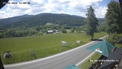 Údolí Úhlavy, Královský Hvozd