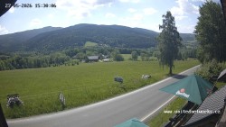 Údolí Úhlavy, Královský Hvozd