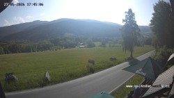 Údolí Úhlavy, Královský Hvozd