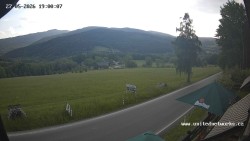 Údolí Úhlavy, Královský Hvozd