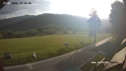Údolí Úhlavy, Královský Hvozd
