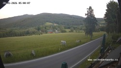 Údolí Úhlavy, Královský Hvozd