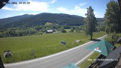 Údolí Úhlavy, Královský Hvozd