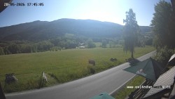 Údolí Úhlavy, Královský Hvozd