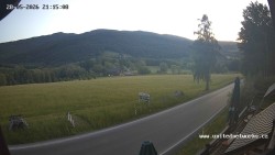 Údolí Úhlavy, Královský Hvozd