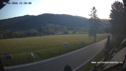 Údolí Úhlavy, Královský Hvozd