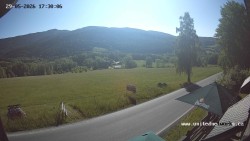 Údolí Úhlavy, Královský Hvozd